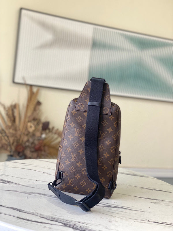 Fashion Lu-Vi bags - 4385