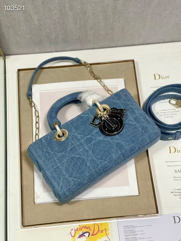 OZ - Dir Bags - 797