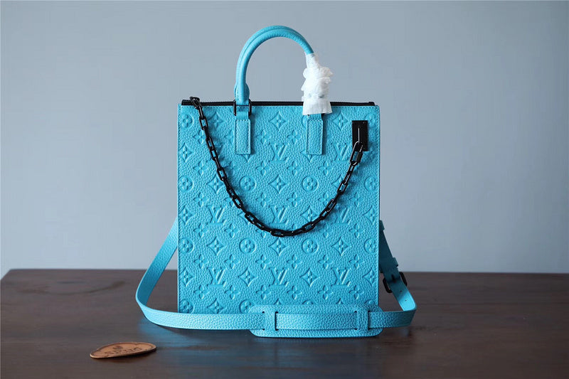 Ozarra Fashion Lu-Vi bags - 10436