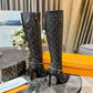 Ozarra Luxury - LOV Women Shoes - 883