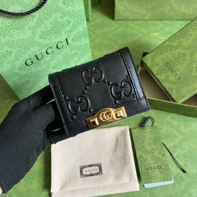 OZ - GCI Bags - 1621