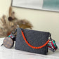 Fashion Lu-Vi bags - 5347