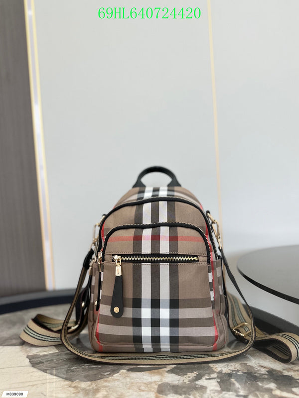 Ozarra Fashion -BBR Bags - 097