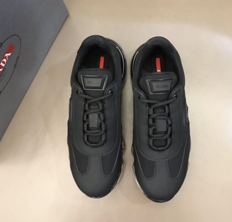 Ozarra Luxury - PD Men Shoes - 331