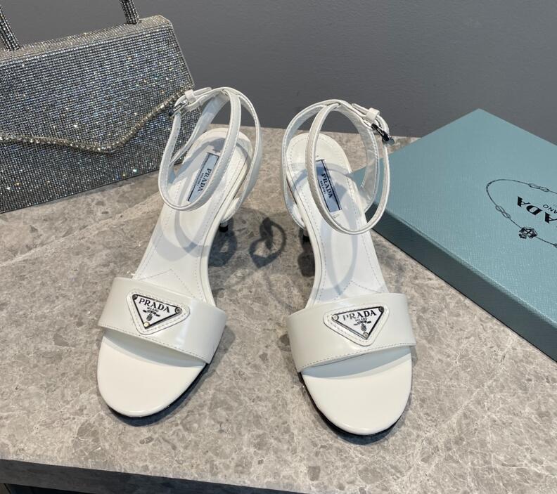 Ozarra Luxury - PD Women Shoes - 226