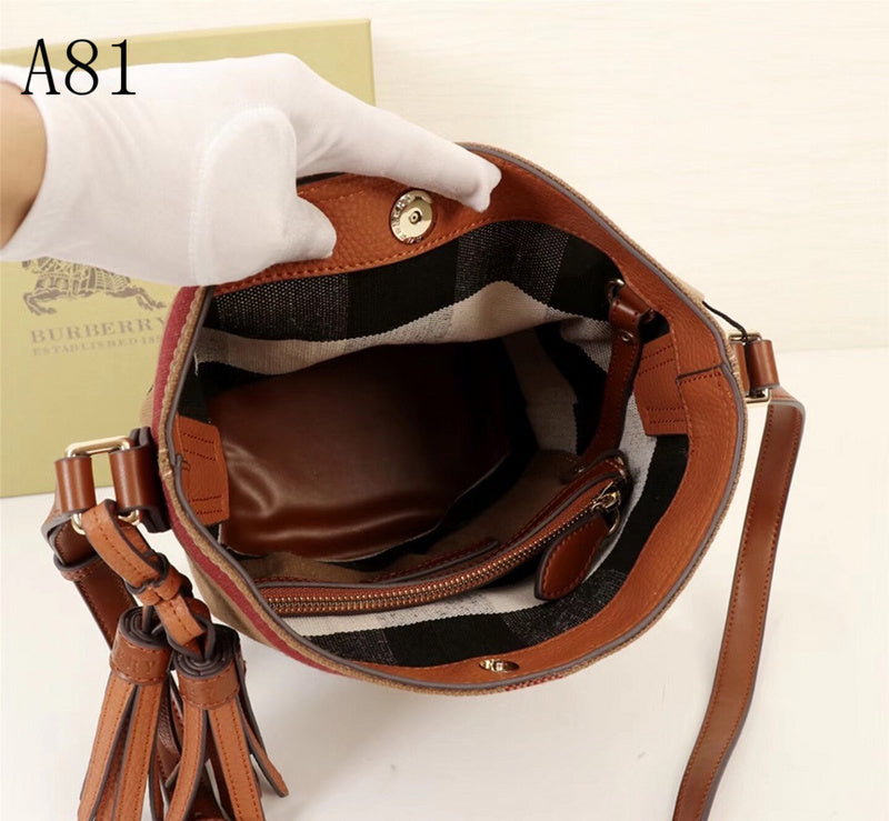 Ozarra Fashion -BBR Bags - 786