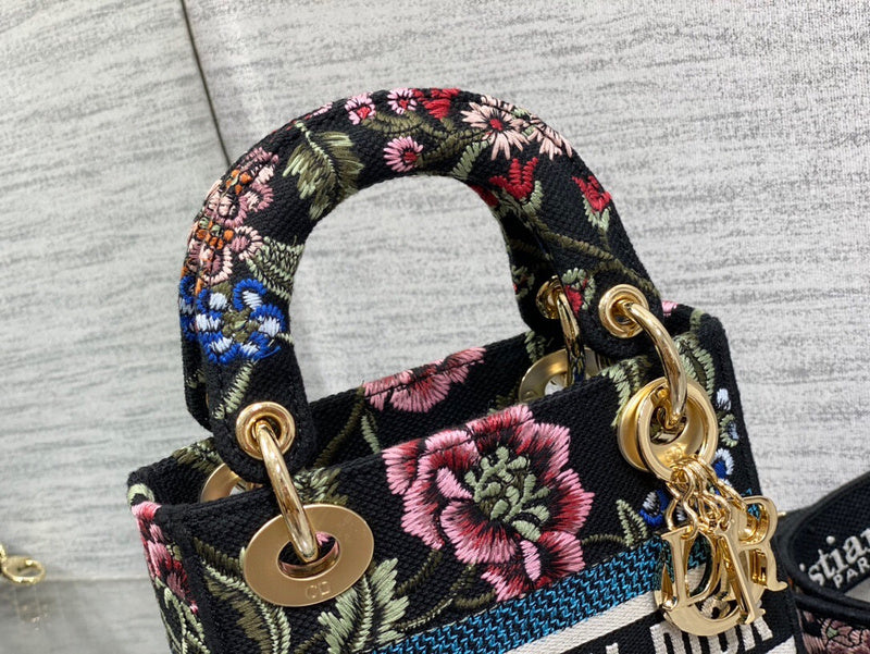 Ozarra - Dir Bags - 1282