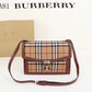 Ozarra Fashion -BBR Bags - 801
