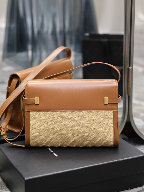 Ozarra SLY Bags - 023