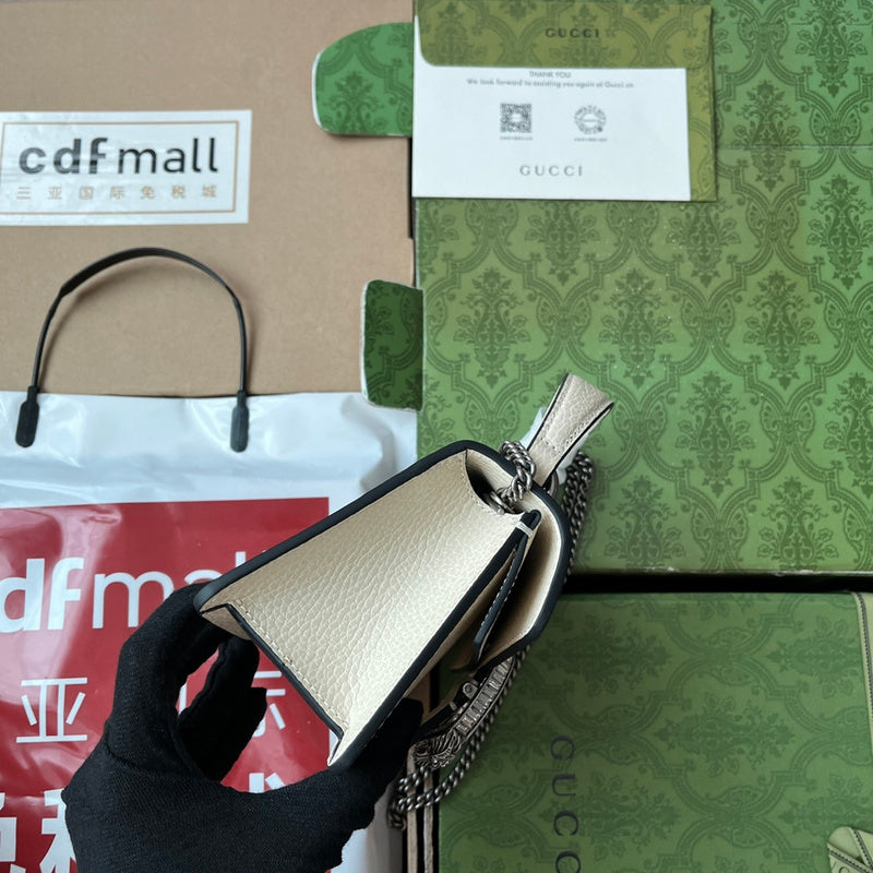 OZ - GCI Bags - 172