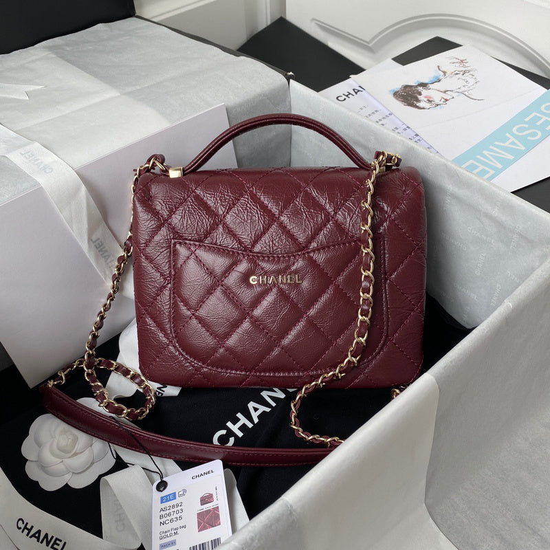 Ozarra - CHL Bags - 7655