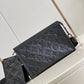 Ozarra Fashion Lu-Vi bags - 17125