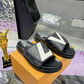 Ozarra Luxury - LOV Men Shoes - 134