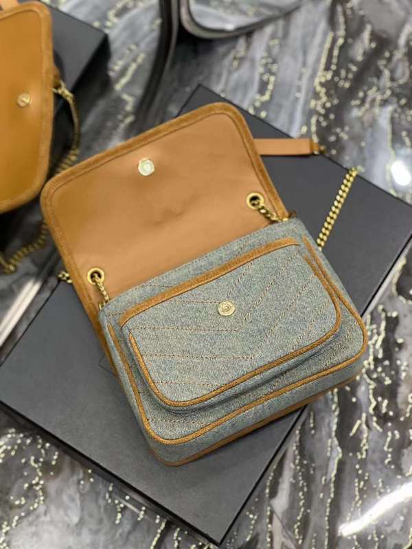 Ozarra - SLY Bags 591
