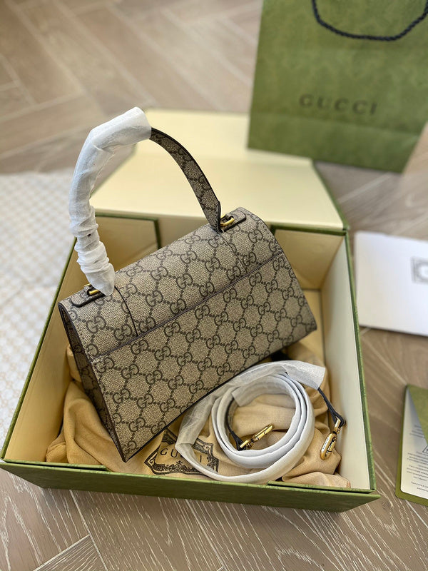 Ozarra Fashion - BGA Bags - 1499