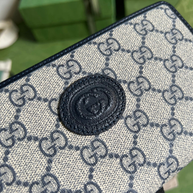 OZ - GCI Bags - 853