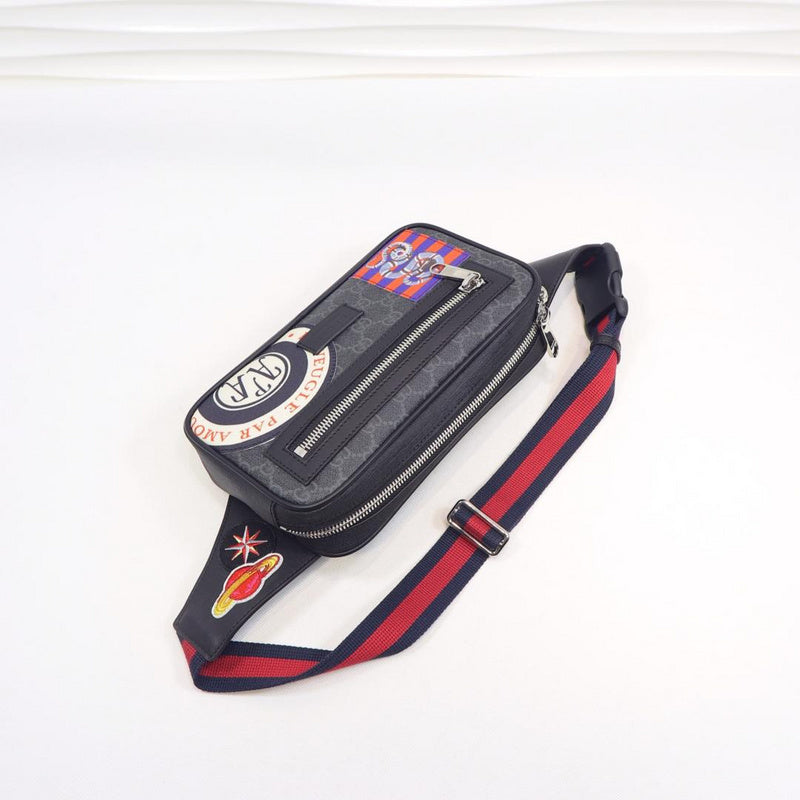 BAB - GCI Bags - 1056