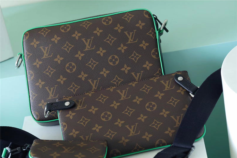 Ozarra Fashion Lu-Vi bags - 10043