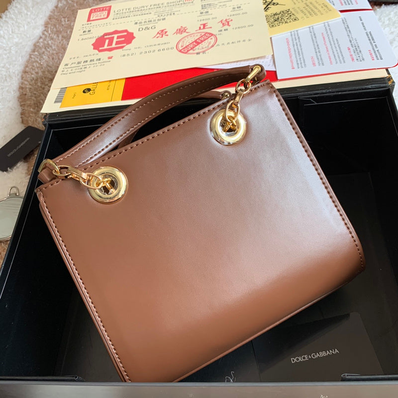 Ozarra - DG Bags - 285