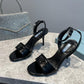 Ozarra Luxury - PD Women Shoes - 214