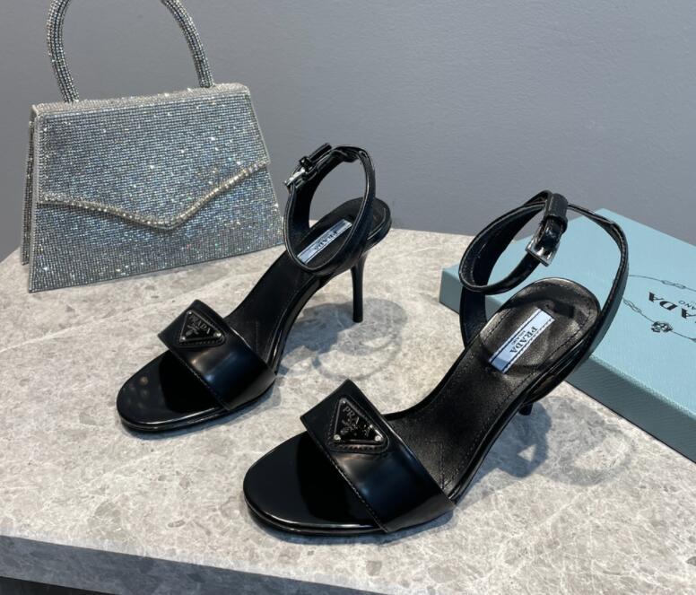 Ozarra Luxury - PD Women Shoes - 214