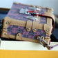 Ozarra Fashion Lu-Vi bags - 8209