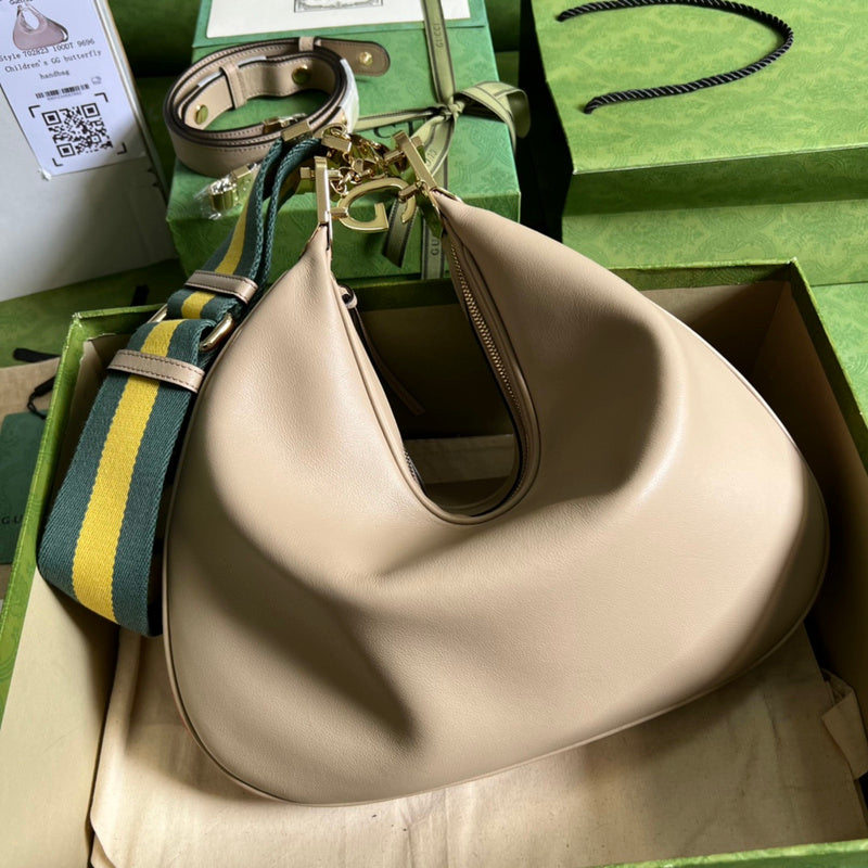 OZ - GCI Bags - 590