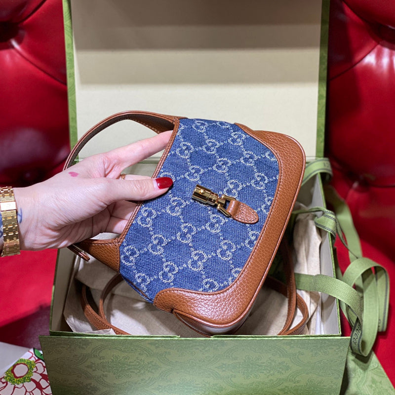 Ozarra - GUKI Bags - 2097