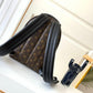 Ozarra Fashion Lu-Vi bags - 17173