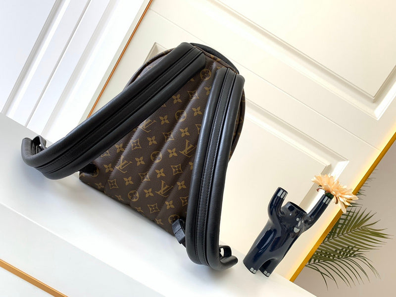 Ozarra Fashion Lu-Vi bags - 17173