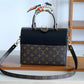 Ozarra Fashion Lu-Vi bags - 8170