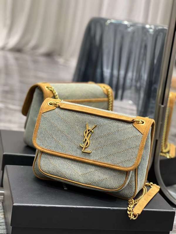 Ozarra - SLY Bags 361