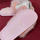 Ozarra Luxury - LOV Women Shoes - 749