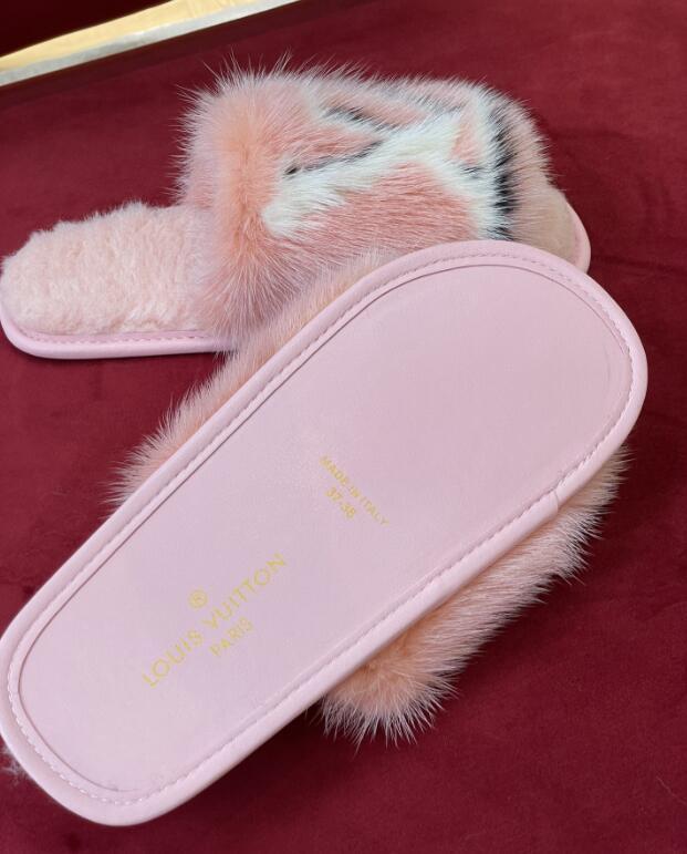 Ozarra Luxury - LOV Women Shoes - 749