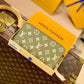 Ozarra Fashion Lu-Vi Bags - 16689