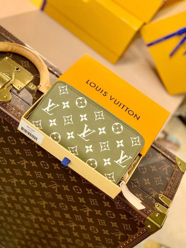 Ozarra Fashion Lu-Vi Bags - 16689