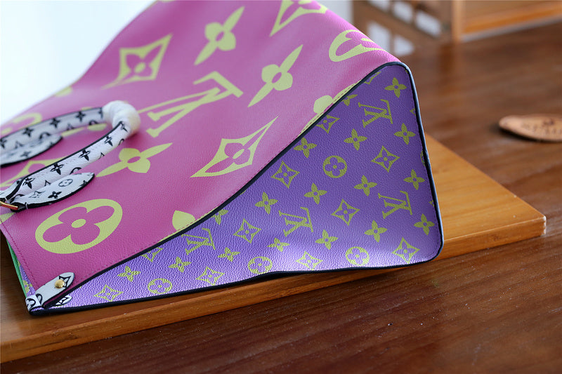 Ozarra Fashion Lu-Vi bags - 8676