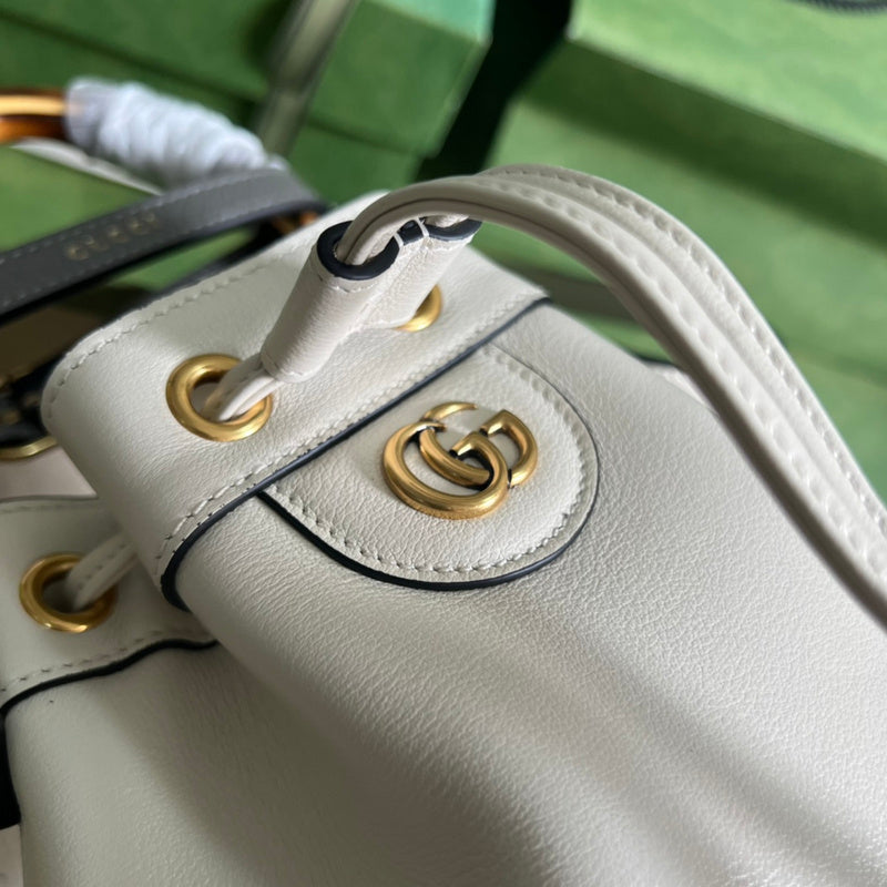 OZ - GCI Bags - 1615