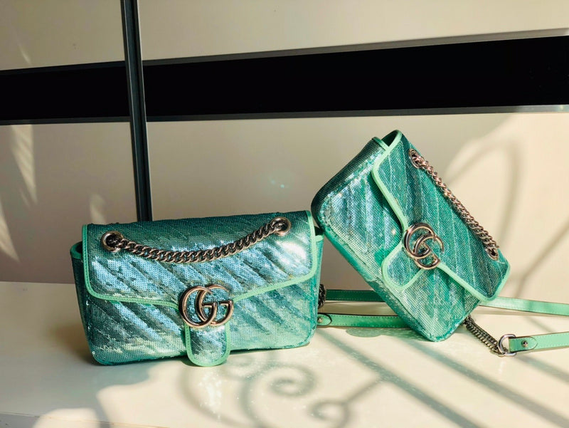 Ozarra - GCI Bags - 3340