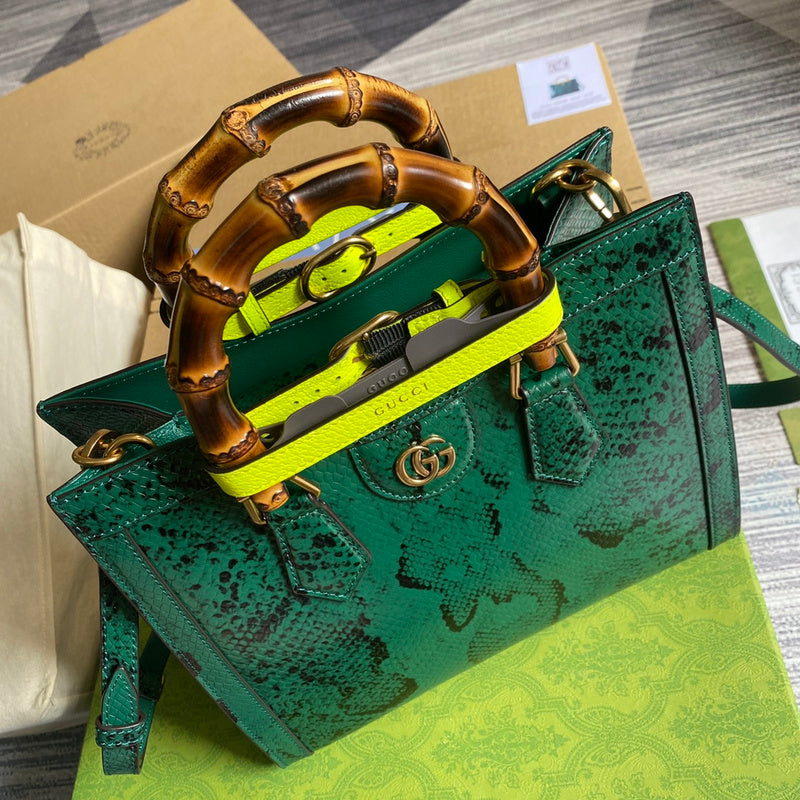 Ozarra - GCI Bags - 5076