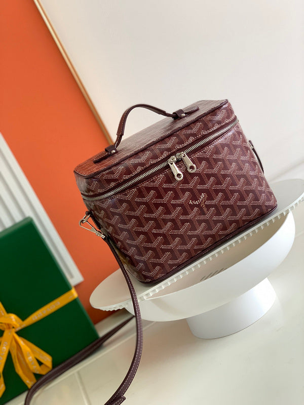 OZ - GYO Bags - 1402