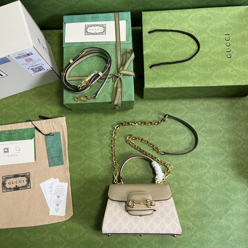 OZ - GCI Bags - 634