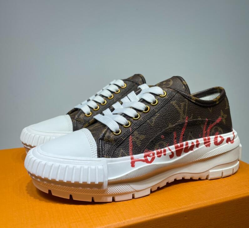 Ozarra Luxury - LOV Men Shoes - 1005