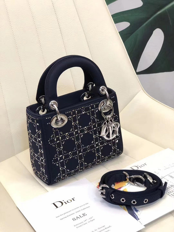 OZ - Dir Bags - 913