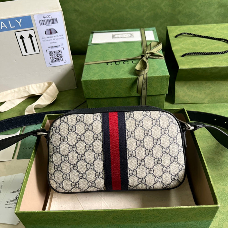 OZ - GCI Bags - 889