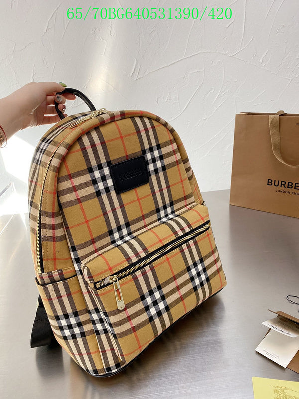 Ozarra Fashion -BBR Bags - 507
