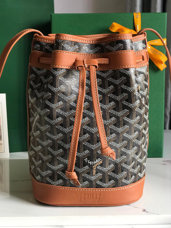 OZ - GYO Bags - 144