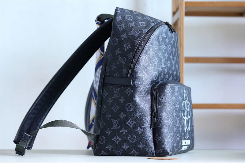 Ozarra Fashion Lu-Vi bags - 9777