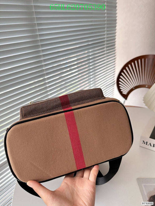 Ozarra Fashion -BBR Bags - 125
