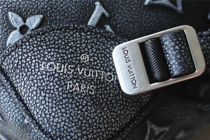 Ozarra Fashion Lu-Vi bags - 9590